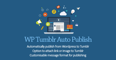 Tumblr  Ultimate WordPress Plugins by Supsystic
