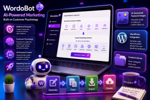 Wordobot